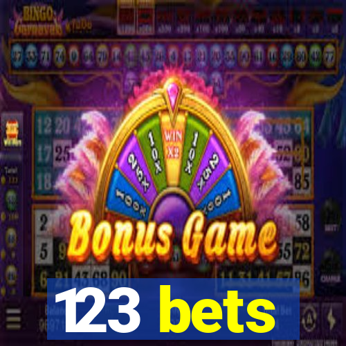 123 bets
